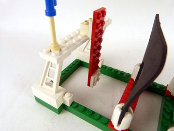 LEGO Sports - Set 3423-1 - Präzisionsschießen